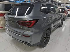 SAIC MG RX5 New Energy ePLUS National Trend Rongling Luxury Edition - photo 6