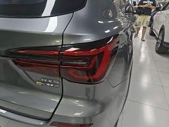 SAIC MG RX5 New Energy ePLUS National Trend Rongling Luxury Edition - photo 7