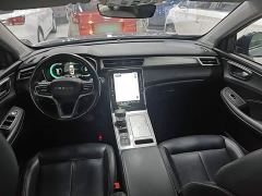 SAIC MG RX5 New Energy ePLUS National Trend Rongling Luxury Edition - photo 9