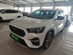 Jetour X90 1.5T DCT Edition 7 - фото 1