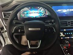 Jetour X90 1.5T DCT Edition 7 - фото 10