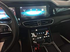 Jetour X90 1.5T DCT Edition 7 - фото 12