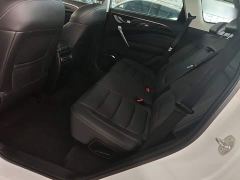 Jetour X90 1.5T DCT Edition 7 - фото 16
