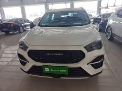 Jetour X90 1.5T DCT Edition 7 - фото 2
