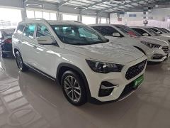 Jetour X90 1.5T DCT Edition 7 - фото 3