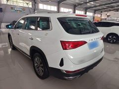 Jetour X90 1.5T DCT Edition 7 - фото 4
