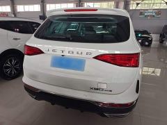 Jetour X90 1.5T DCT Edition 7 - фото 5