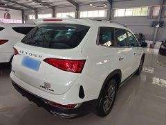 Jetour X90 1.5T DCT Edition 7 - фото 6