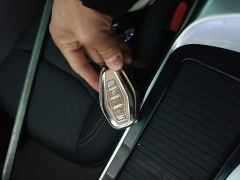 Jetour X90 1.5T DCT Edition 7 - фото 8