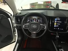Volvo XC60 T5 AWD Smart Luxury Edition - ფოტო 10