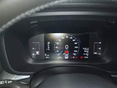 Volvo XC60 T5 AWD Smart Luxury Edition - ფოტო 11