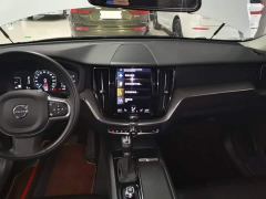 Volvo XC60 T5 AWD Smart Luxury Edition - ფოტო 12