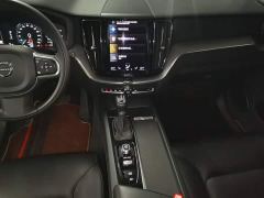 Volvo XC60 T5 AWD Smart Luxury Edition - ფოტო 13