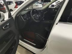 Volvo XC60 T5 AWD Smart Luxury Edition - ფოტო 14
