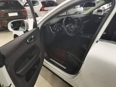 Volvo XC60 T5 AWD Smart Luxury Edition - ფოტო 15
