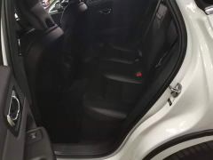 Volvo XC60 T5 AWD Smart Luxury Edition - ფოტო 16