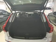 Volvo XC60 T5 AWD Smart Luxury Edition - ფოტო 18