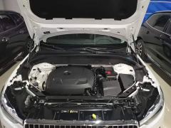Volvo XC60 T5 AWD Smart Luxury Edition - ფოტო 19