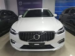 Volvo XC60 T5 AWD Smart Luxury Edition - ფოტო 2