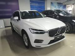 Volvo XC60 T5 AWD Smart Luxury Edition - ფოტო 3