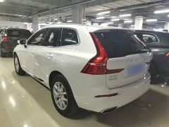 Volvo XC60 T5 AWD Smart Luxury Edition - ფოტო 4