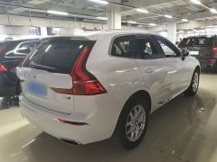 Volvo XC60 T5 AWD Smart Luxury Edition - ფოტო 6