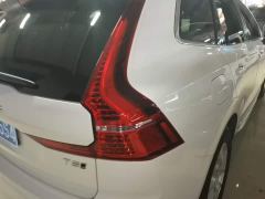 Volvo XC60 T5 AWD Smart Luxury Edition - ფოტო 7