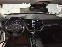 Volvo XC60 T5 AWD Smart Luxury Edition - ფოტო 9