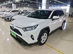 Toyota RAV4 2.0L CVT FWD Urban Edition - photo 1