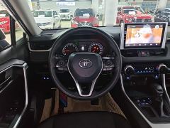 Toyota RAV4 2.0L CVT FWD Urban Edition - photo 10