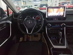 Toyota RAV4 2.0L CVT FWD Urban Edition - photo 12