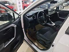 Toyota RAV4 2.0L CVT FWD Urban Edition - photo 15