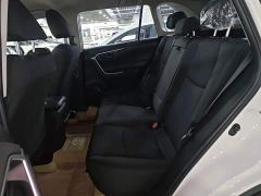 Toyota RAV4 2.0L CVT FWD Urban Edition - photo 16