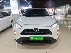 Toyota RAV4 2.0L CVT FWD Urban Edition - photo 2