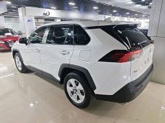 Toyota RAV4 2.0L CVT FWD Urban Edition - photo 4