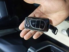 Toyota RAV4 2.0L CVT FWD Urban Edition - photo 8