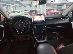Toyota RAV4 2.0L CVT FWD Urban Edition - photo 9