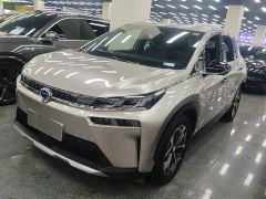 GAC AION V Evolution 70 Smart Leader Edition - ფოტო 1