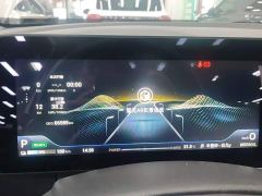 GAC AION V Evolution 70 Smart Leader Edition - ფოტო 11