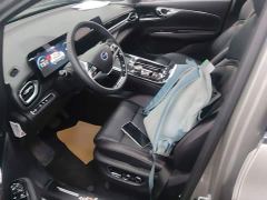 GAC AION V Evolution 70 Smart Leader Edition - ფოტო 14