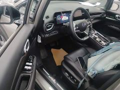 GAC AION V Evolution 70 Smart Leader Edition - ფოტო 15