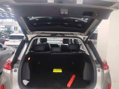 GAC AION V Evolution 70 Smart Leader Edition - ფოტო 18