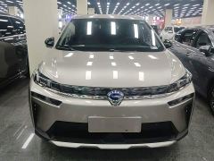 GAC AION V Evolution 70 Smart Leader Edition - ფოტო 2