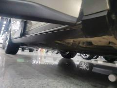 GAC AION V Evolution 70 Smart Leader Edition - ფოტო 20