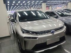 GAC AION V Evolution 70 Smart Leader Edition - ფოტო 3