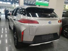 GAC AION V Evolution 70 Smart Leader Edition - ფოტო 4