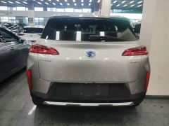 GAC AION V Evolution 70 Smart Leader Edition - ფოტო 5