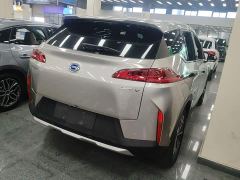 GAC AION V Evolution 70 Smart Leader Edition - ფოტო 6