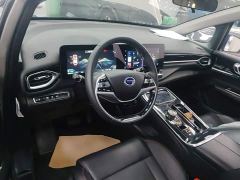 GAC AION V Evolution 70 Smart Leader Edition - ფოტო 9
