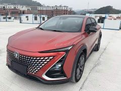 Changan UNI-T 1.5T Flagship - фото 1